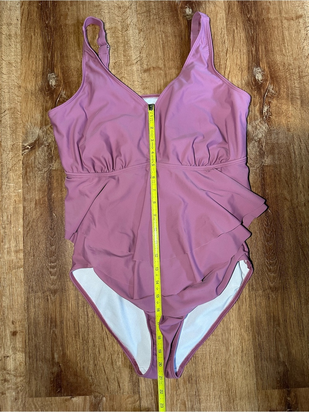 Swimsuit - Picture 5 of 8